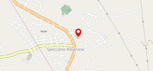 Kasbar PUB sulla mappa