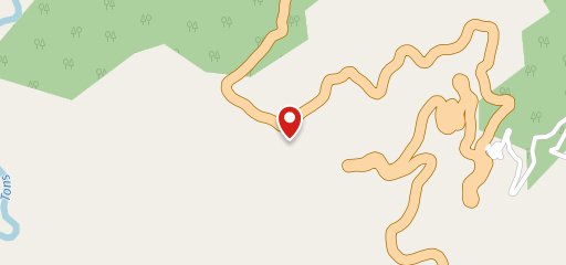 Kashi food & home stay on map