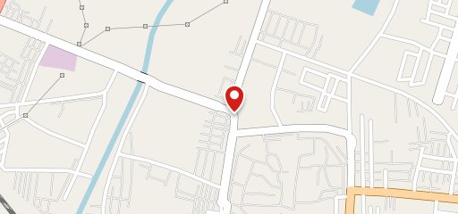 Kashmiri dhaba on map