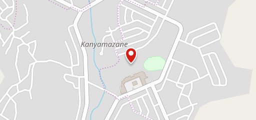 Kasi Eatery on map