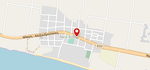 Κάτι... μαγειρεύεται on map