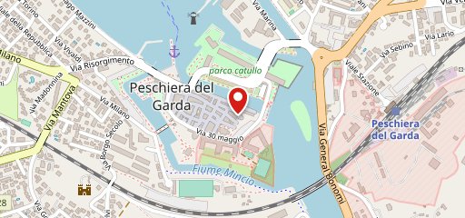 STORICO BISTRÓ cocktail bar sulla mappa