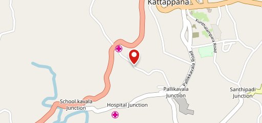 Kattapana, Kattappana