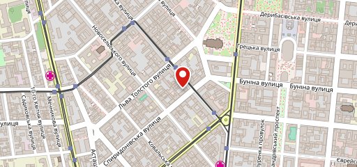 Кава з рептиліями “Rept&coffe club” sur la carte