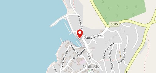 Beleca Food&more sulla mappa