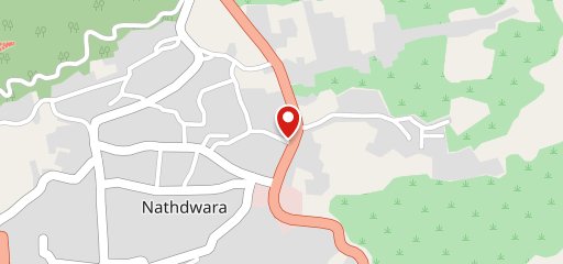 Kavya's Restro on map