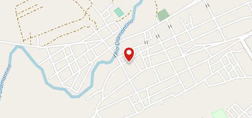 Kayabi Brew pub no mapa