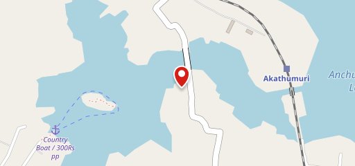 Kayaloram Restaurant on map