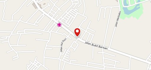 Kedai Kopi Kampito on map