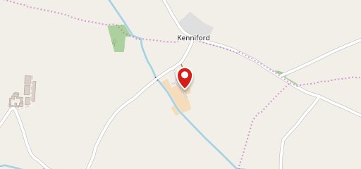 Kenniford Farm on map