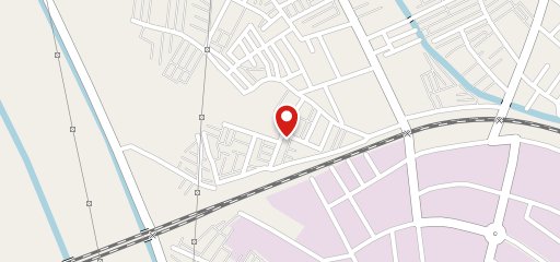 Kesar Dhaba on map