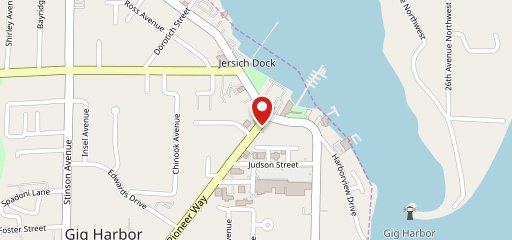KettleFish in Gig Harbor - Restaurant menu and reviews
