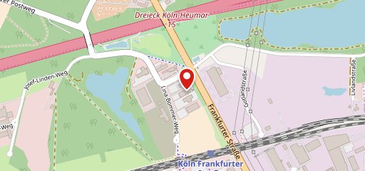 Kentucky Fried Chicken, Köln - Speisekarte, Preise und Bewertungen