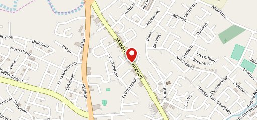 KFC LATSIA on map