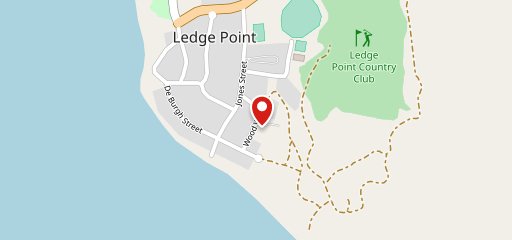 Ledge Point Map KFM Fisheries, Ledge Point - Restaurant menu, prices and reviews