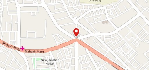 Khadke Glassy on map