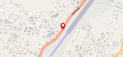 Khana Khazana on map