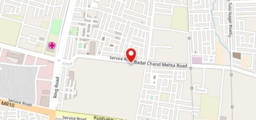 KHANA ON CHOICE (RESTAURANT AND FOOD DELIVERY) on map