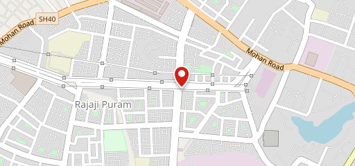 Khanabadosh on map