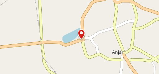 khodiyar Puri shak on map