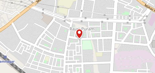 Khota Sikka on map