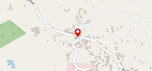 Kurshna Bhaji & fruit market on map