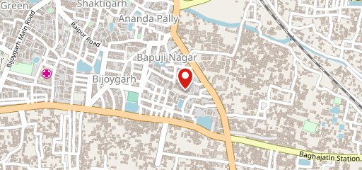 Khunti Korai Kitchen on map