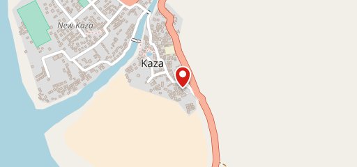 Khyoma Homestay and Restaurant on map