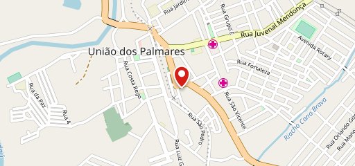 Kiamore no mapa