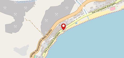Kibanda Afro Beach Bar sulla mappa