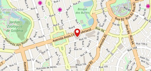 Kibarlana no mapa