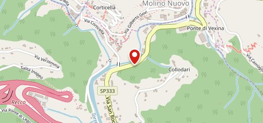 Kiehl Italia srl sulla mappa