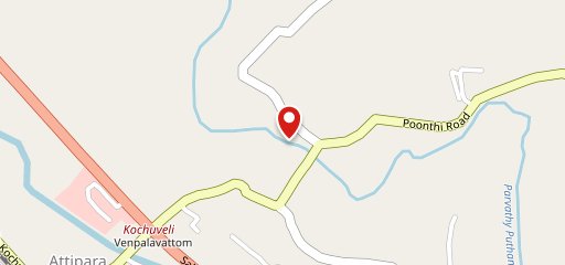 KIMS Canteen on map