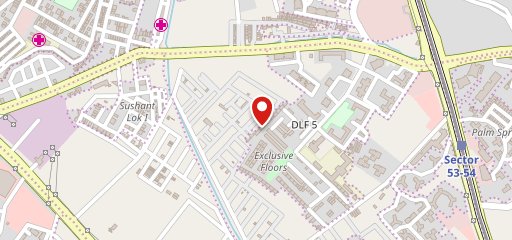 Desi'52 on map