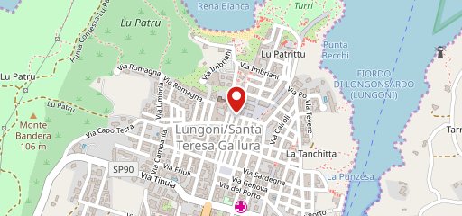 King Doner Kebab sulla mappa