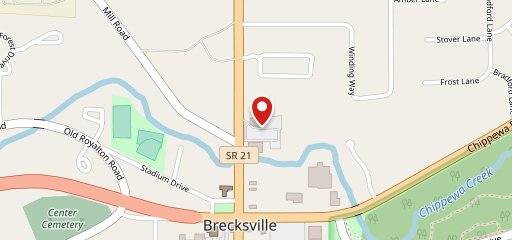 King Tut - Egyptian Street Food, Brecksville - Restaurant menu, prices