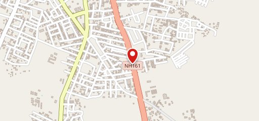 King's Dhaba Take away on map