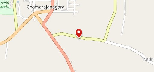 Nijaguna Hotels and Resorts Chamarajanagar (Bandipur Wild life resorts & BR Hill Wild life resorts) on map