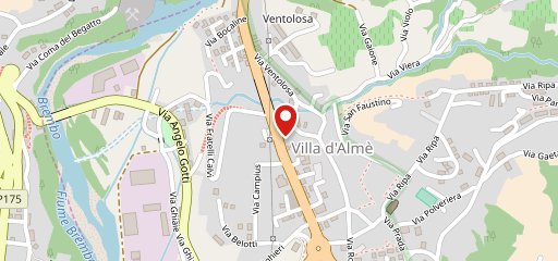 KIOSKO Torrefazione Artigianale Bar sulla mappa