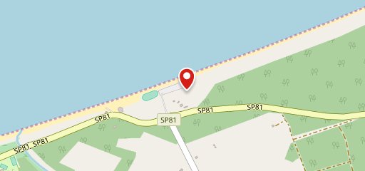 Kiri Bar sulla mappa