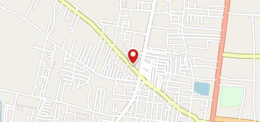 Kirti Beer Bar on map