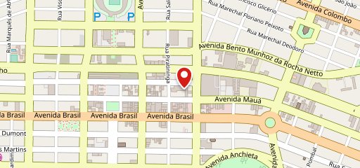 Restaurante Ki Sabor - O Melhor Frango da Cidade no mapa