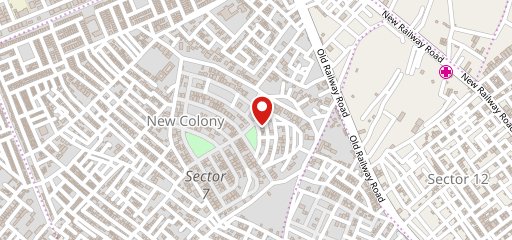Kishu Di Hatti on map