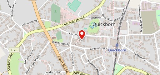 Kleine Heimat - Ihr Tapas-Restaurant in Quickborn, Quickborn ...