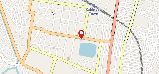 Knr Shawarma Stop on map