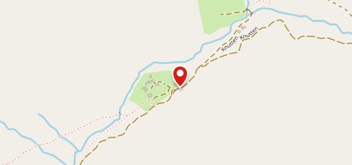 Malga dei Dossi (Knuttenalm) sulla mappa