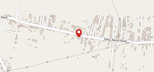KO KO KITCHEN (KOKAN KOLHAPURI KITCHEN) on map