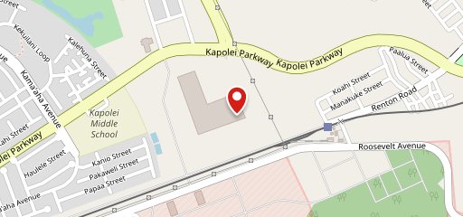 Koa Pancake House на карте