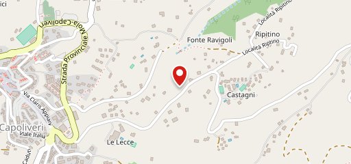 Ristorante Koala sulla mappa