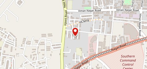 Koca Cafe on map